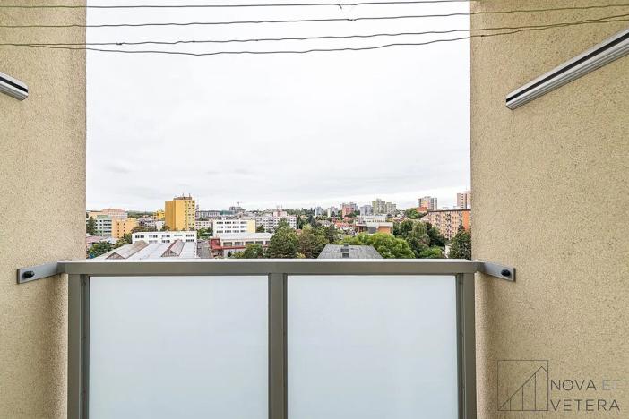 Pronájem bytu 2+kk, Praha - Žižkov, Květinková, 50 m2