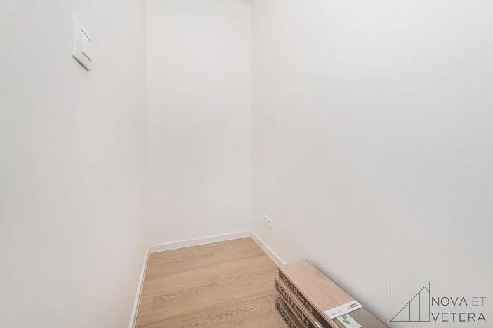 Pronájem bytu 2+kk, Praha - Žižkov, Květinková, 50 m2