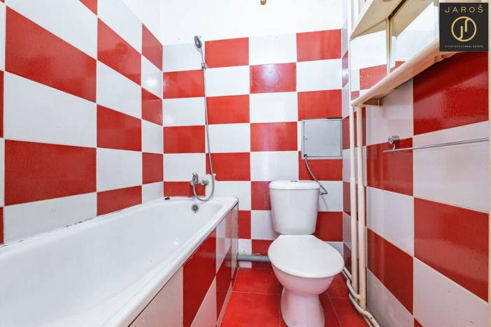 Prodej bytu 1+1, Stochov, Hornická, 32 m2