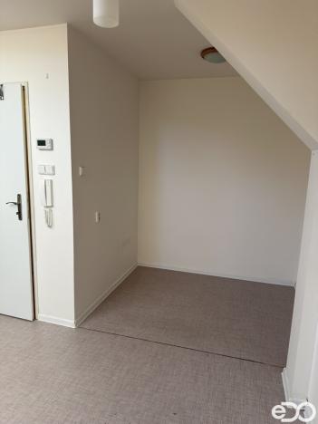 Pronájem bytu 1+kk, Trutnov, Horská, 25 m2