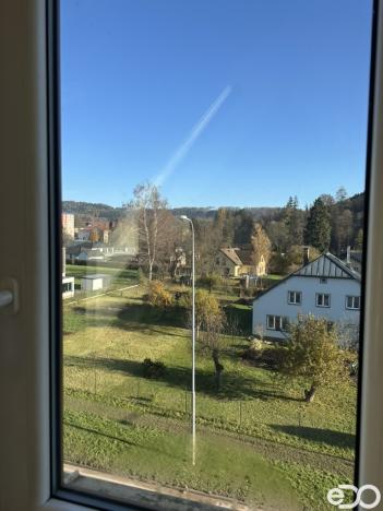 Pronájem bytu 1+kk, Trutnov, Horská, 25 m2