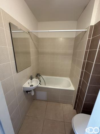 Pronájem bytu 1+kk, Trutnov, Horská, 25 m2