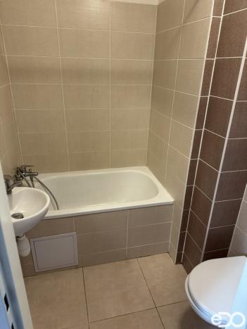 Pronájem bytu 1+kk, Trutnov, Horská, 25 m2