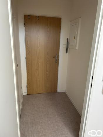 Pronájem bytu 1+kk, Trutnov, Horská, 25 m2