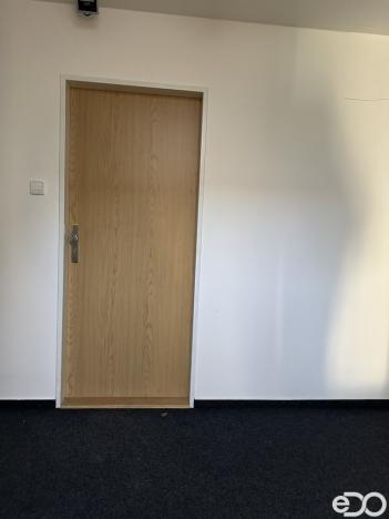 Pronájem bytu 1+kk, Trutnov, Horská, 25 m2