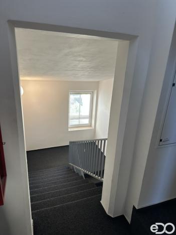 Pronájem bytu 1+kk, Trutnov, Horská, 25 m2