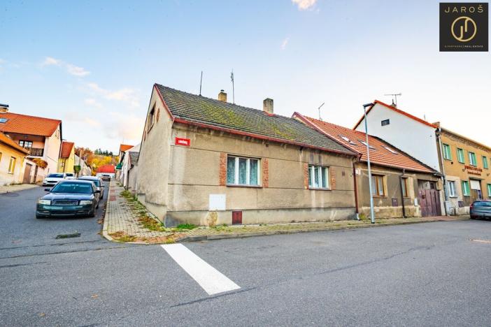 Prodej rodinného domu, Libušín, Prokopská, 100 m2