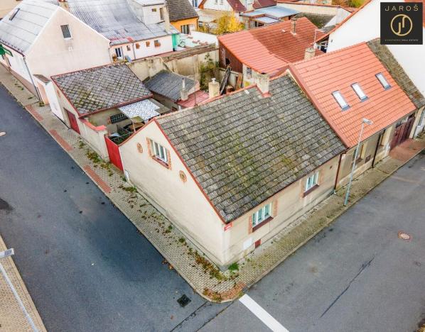 Prodej rodinného domu, Libušín, Prokopská, 100 m2