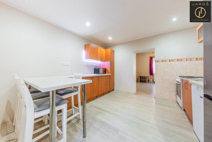 Prodej rodinného domu, Libušín, Prokopská, 100 m2