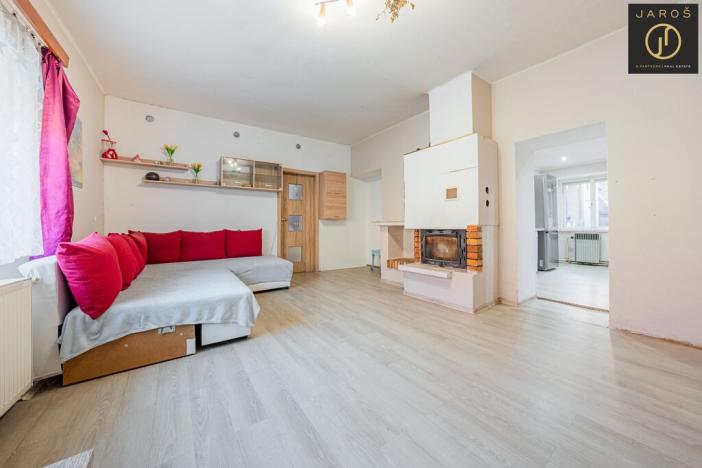 Prodej rodinného domu, Libušín, Prokopská, 100 m2