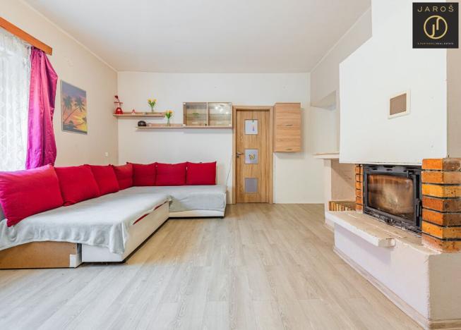 Prodej rodinného domu, Libušín, Prokopská, 100 m2