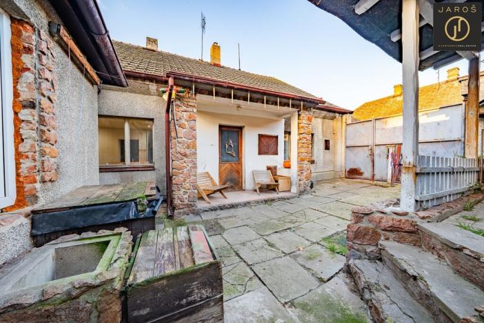 Prodej rodinného domu, Libušín, Prokopská, 100 m2