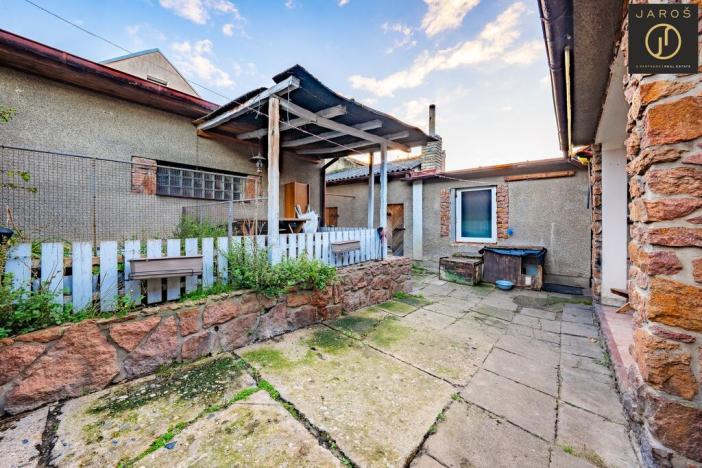 Prodej rodinného domu, Libušín, Prokopská, 100 m2