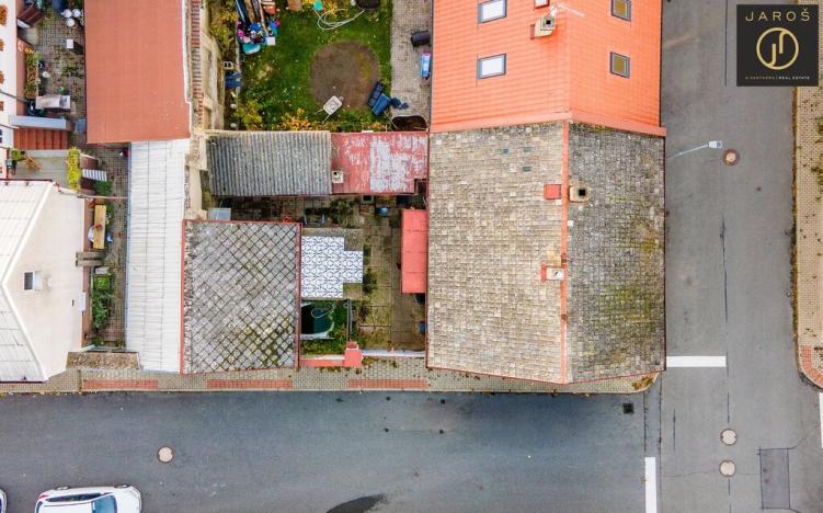 Prodej rodinného domu, Libušín, Prokopská, 100 m2