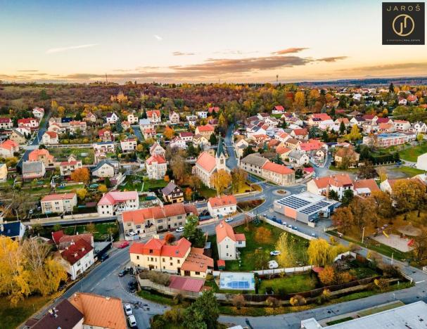 Prodej rodinného domu, Libušín, Prokopská, 100 m2