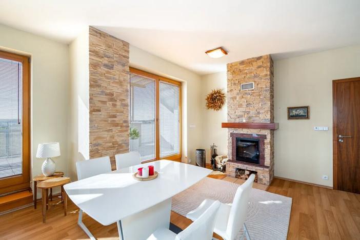 Prodej bytu 3+kk, Praha, Jitravská, 100 m2