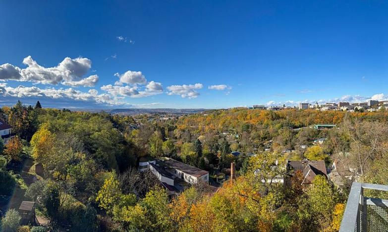 Prodej bytu 3+kk, Praha, Jitravská, 100 m2