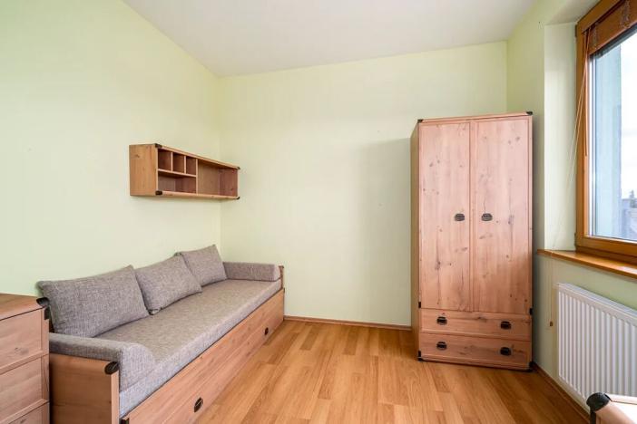 Prodej bytu 3+kk, Praha, Jitravská, 100 m2