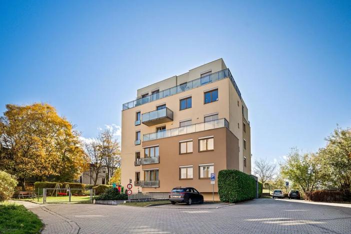 Prodej bytu 3+kk, Praha, Jitravská, 100 m2