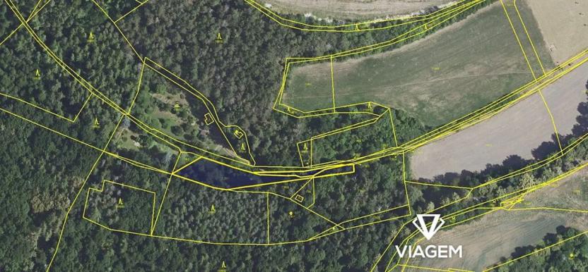 Prodej podílu pozemku pro bydlení, Vinařice, 655 m2