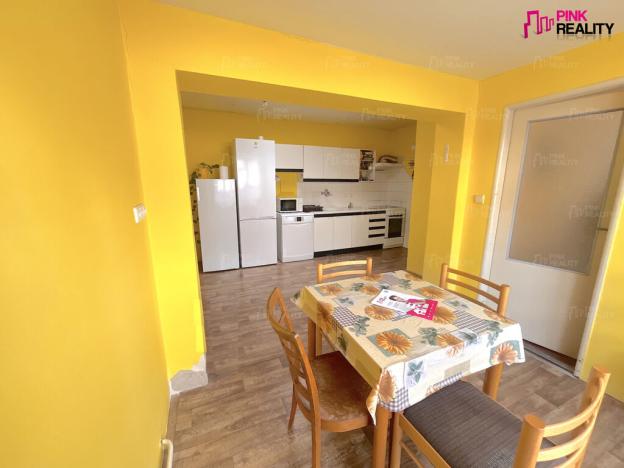 Prodej rodinného domu, Rychnov nad Kněžnou, Zbuzany, 130 m2