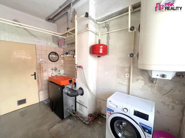 Prodej rodinného domu, Rychnov nad Kněžnou, Zbuzany, 130 m2