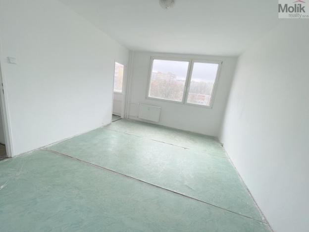 Pronájem bytu 1+1, Most, K. H. Borovského, 28 m2