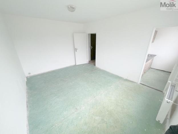 Pronájem bytu 1+1, Most, K. H. Borovského, 28 m2