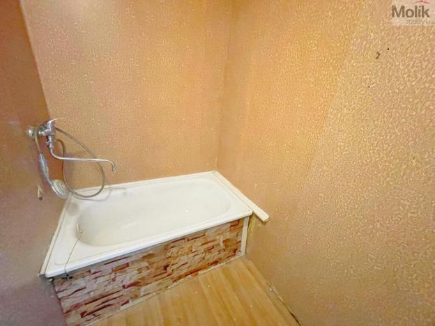 Pronájem bytu 1+1, Most, K. H. Borovského, 28 m2