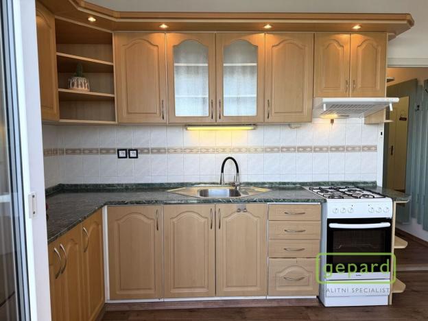 Prodej bytu 2+1, Olomouc, Handkeho, 66 m2