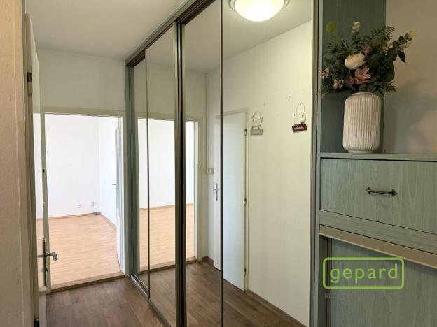 Prodej bytu 2+1, Olomouc, Handkeho, 66 m2