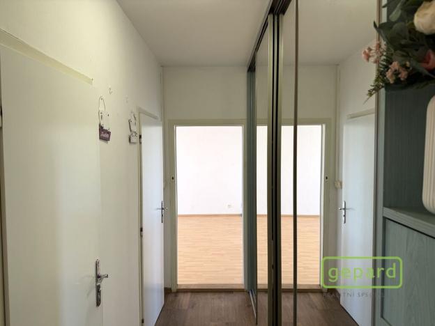 Prodej bytu 2+1, Olomouc, Handkeho, 66 m2