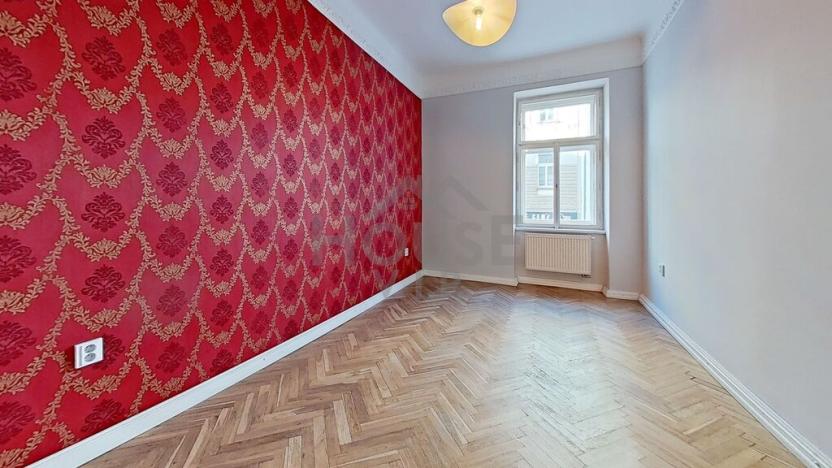 Prodej bytu 1+1, Praha - Žižkov, Husitská, 30 m2