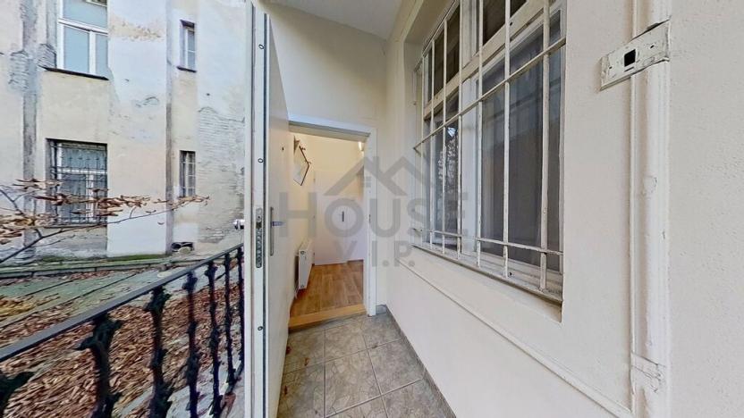 Prodej bytu 1+1, Praha - Žižkov, Husitská, 30 m2