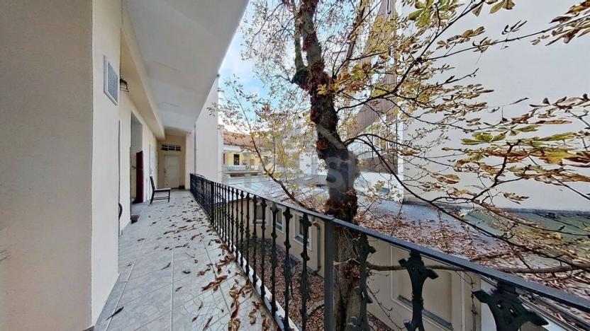 Prodej bytu 1+1, Praha - Žižkov, Husitská, 30 m2