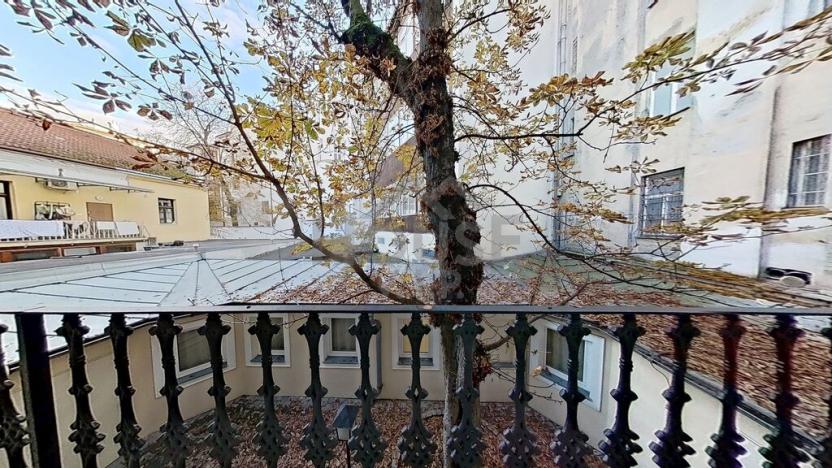 Prodej bytu 1+1, Praha - Žižkov, Husitská, 30 m2