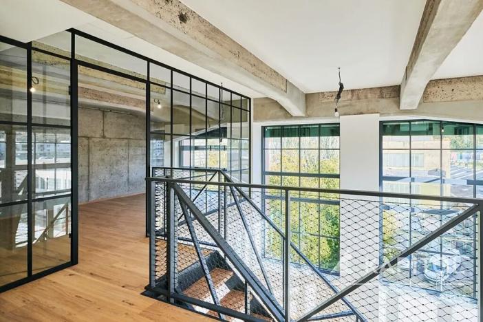 Prodej bytu 3+kk, Praha - Vysočany, Kolbenova, 79 m2