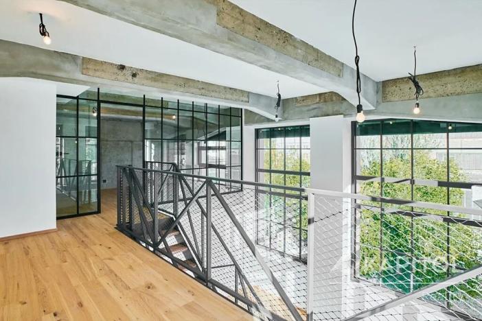 Prodej bytu 3+kk, Praha - Vysočany, Kolbenova, 79 m2