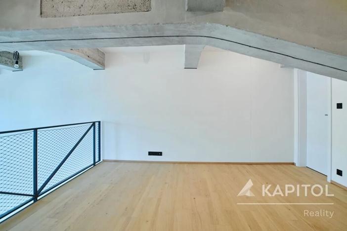 Prodej bytu 2+kk, Praha - Vysočany, Kolbenova, 77 m2