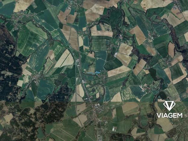 Prodej podílu pole, Golčův Jeníkov, 3363 m2