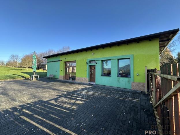 Prodej rodinného domu, Vendryně, 142 m2