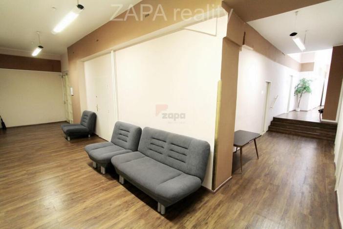 Pronájem kanceláře, Praha - Nové Město, Národní, 14 m2