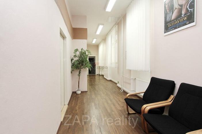 Pronájem kanceláře, Praha - Nové Město, Národní, 14 m2