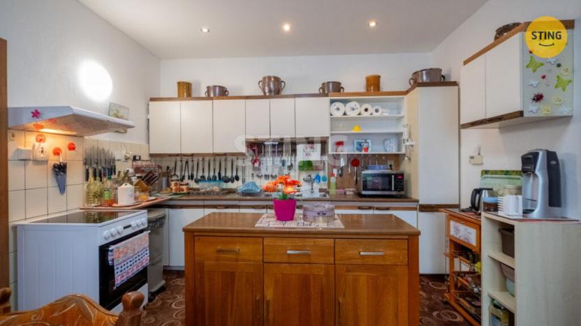 Prodej chaty, Radkov, 112 m2