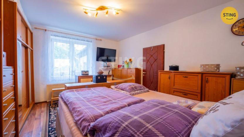 Prodej chaty, Radkov, 112 m2