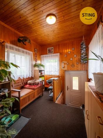 Prodej chaty, Radkov, 112 m2