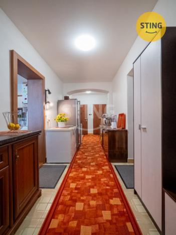 Prodej chaty, Radkov, 112 m2