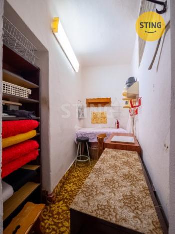 Prodej chaty, Radkov, 112 m2