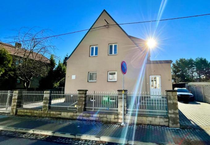 Pronájem rodinného domu, Ostrava - Hrabůvka, Moravská, 220 m2