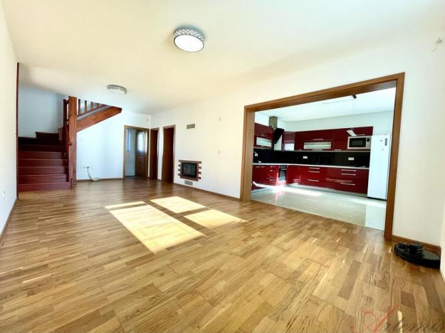 Pronájem rodinného domu, Ostrava - Hrabůvka, Moravská, 220 m2